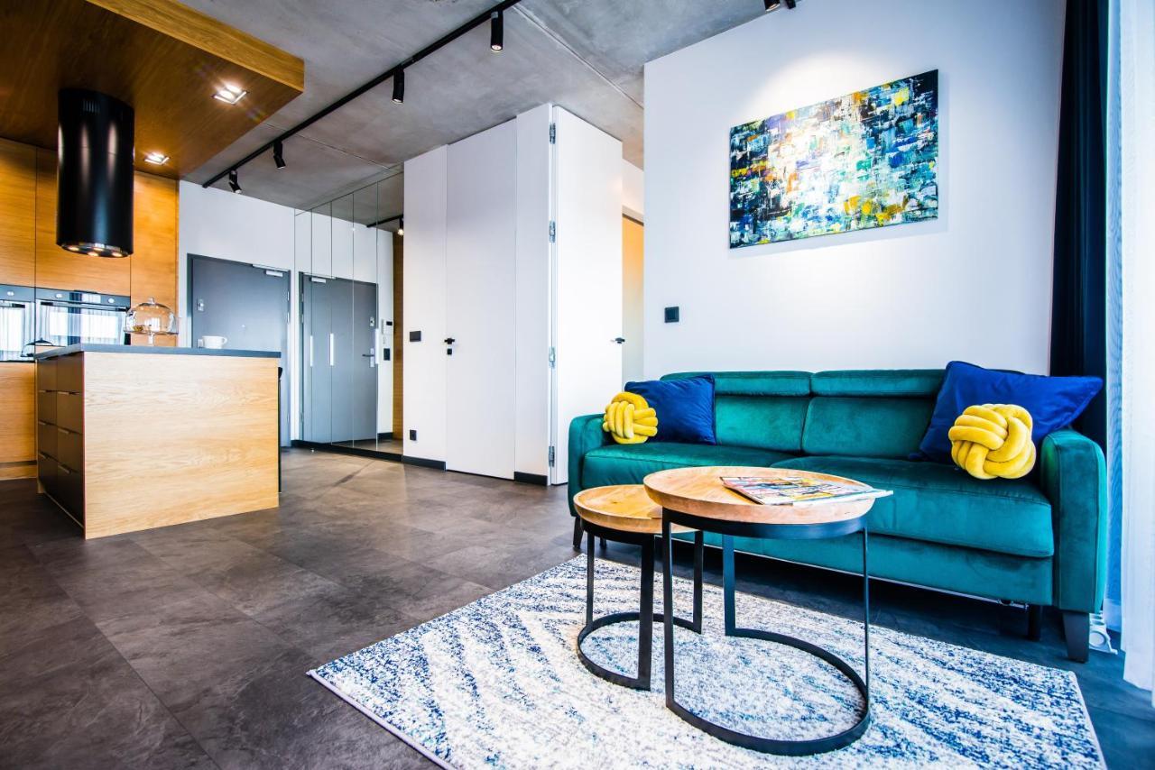 Apartament Widok Opolznevoye Bagian luar foto