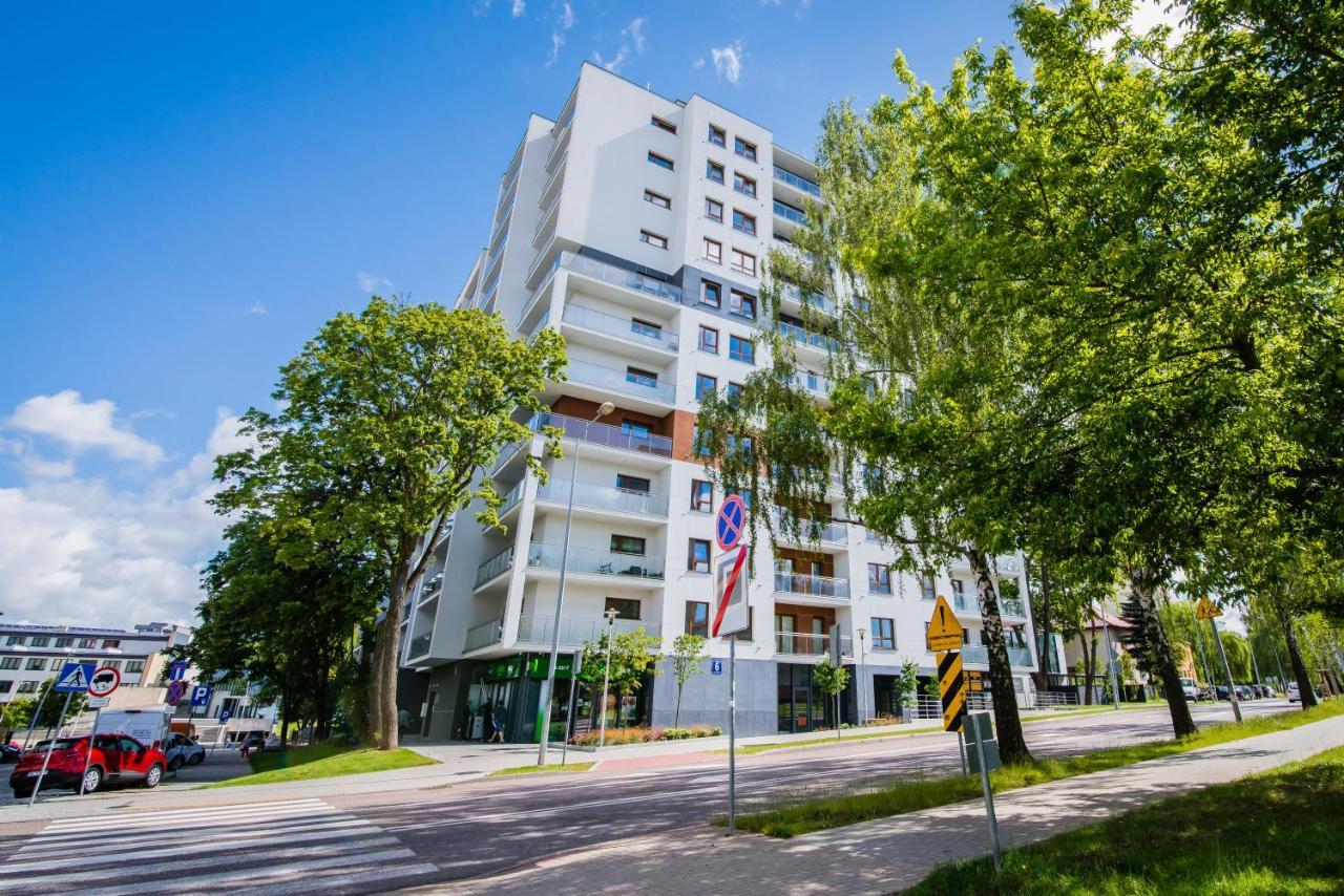 Apartament Widok Opolznevoye Bagian luar foto