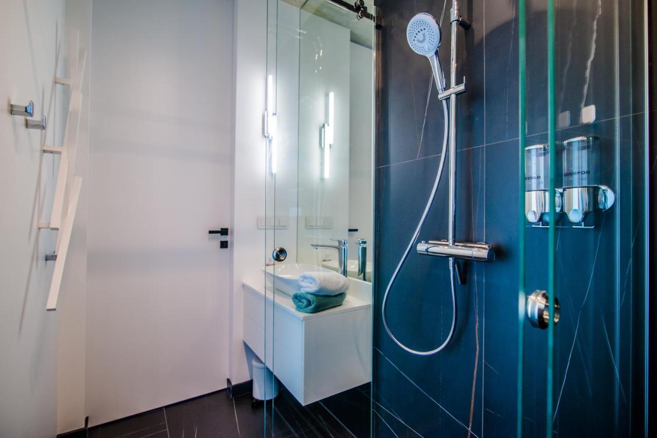Apartament Widok Opolznevoye Bagian luar foto